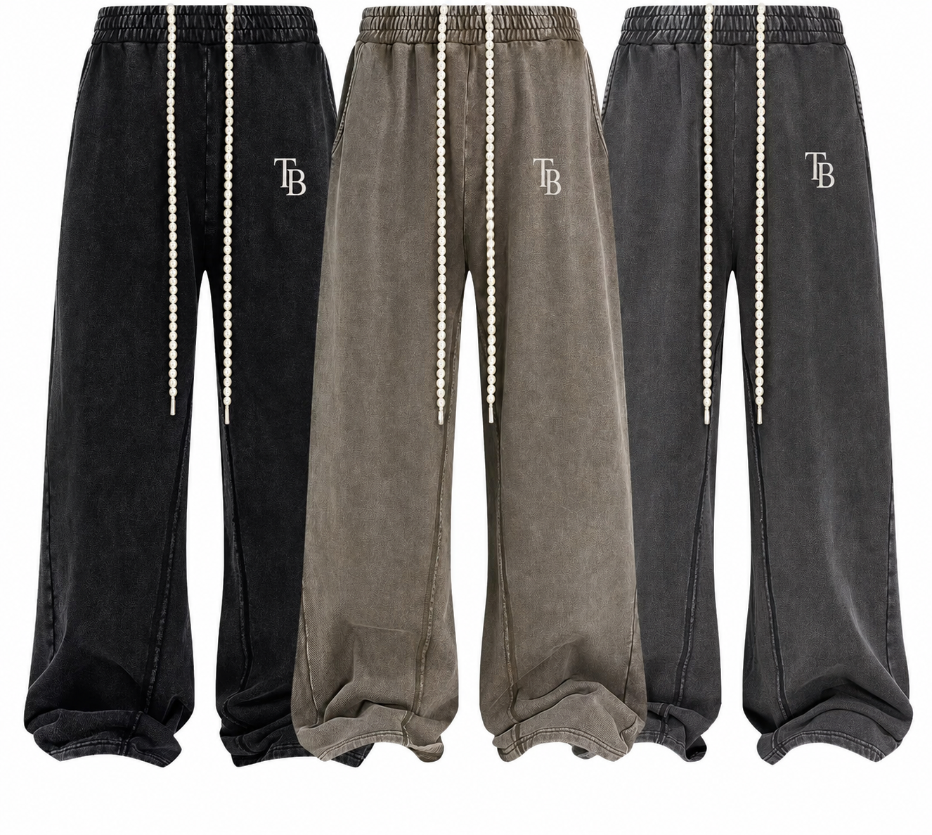 LUX COMFY SWEATS