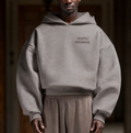 Oversized LUX Hoodie